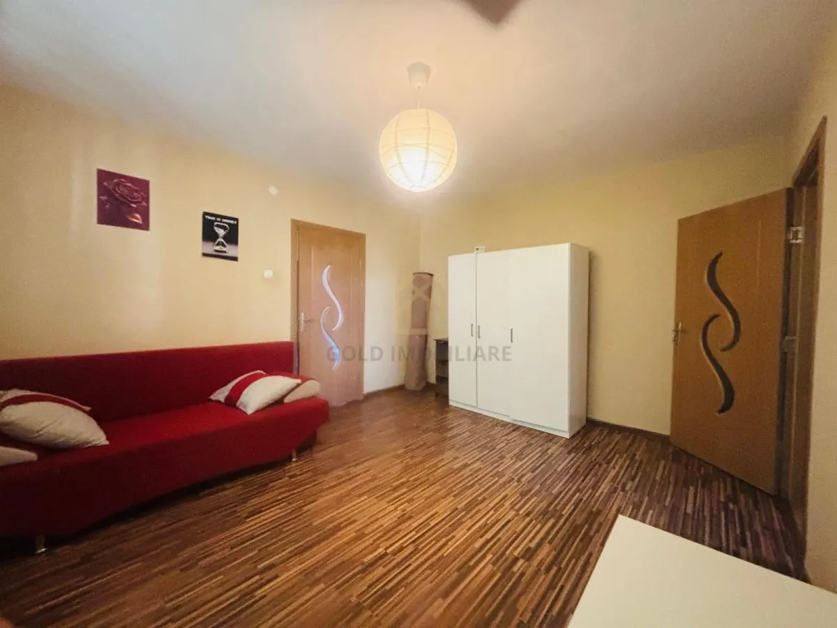 Închiriere apartament 2 camere – zona Ultracentrala - foto 1