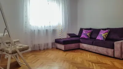 APARTAMENT 2 CAMERE | SEMIDECOMANDAT | STEFAN CEL MARE - foto 3