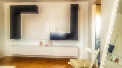 APARTAMENT 2 CAMERE | SEMIDECOMANDAT | STEFAN CEL MARE - foto 7