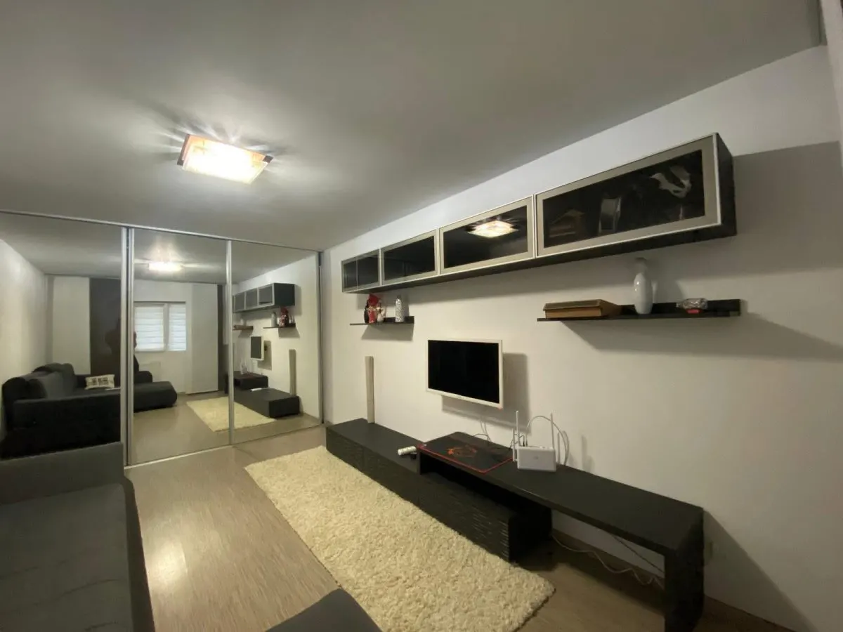 APARTAMENT 3 CAMERE | DECOMANDAT | 56 MP | PARTER | - foto 8