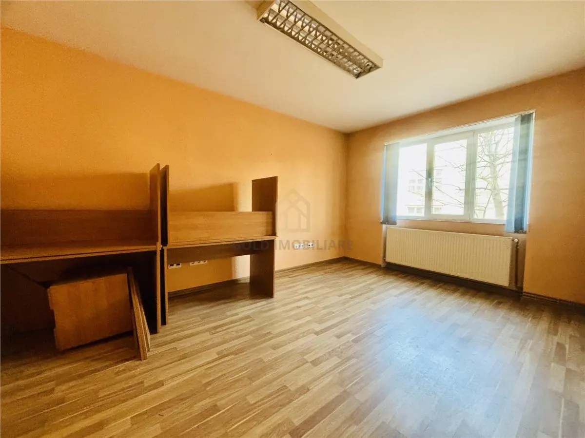 De vanzare apartament 2 camere  Ultracentral - foto 2