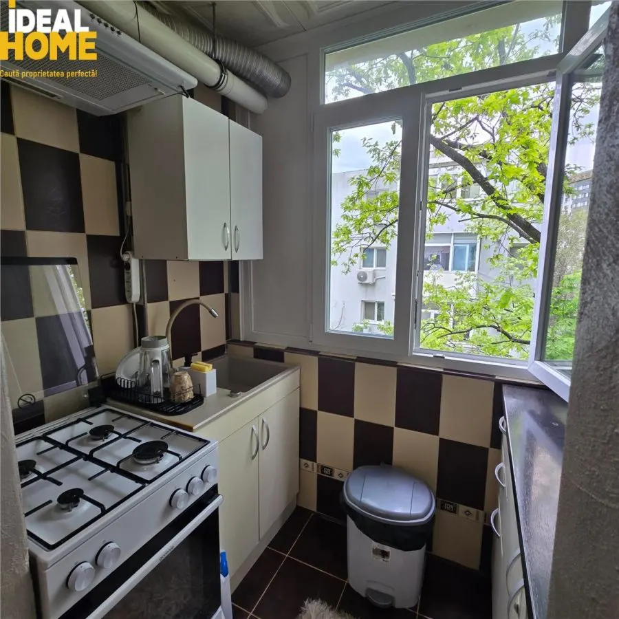 Apartament 2 camere Decomandat. Modern. Dacia-Iasi - foto 4