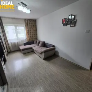 Apartament 2 camere Decomandat. Modern. Dacia-Iasi - foto 9