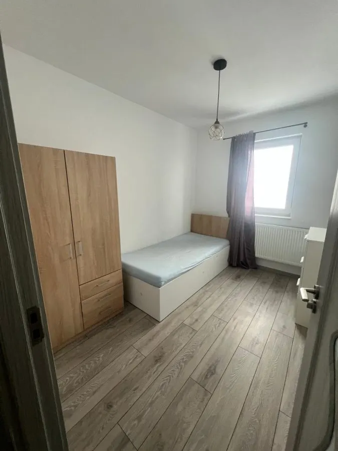 APARTAMENT DE VANZARE ISU BLOC NOU| 65MPU | DECOMANDAT | 105.000 EURO - foto 6