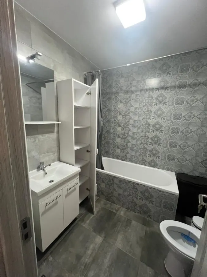 APARTAMENT DE VANZARE ISU BLOC NOU| 65MPU | DECOMANDAT | 105.000 EURO - foto 8