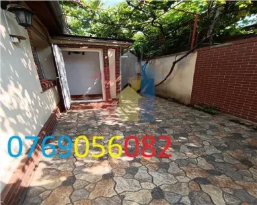Casa 5 camere Pretabila 2 Familii, teren 176 mp, Bld Dorobantilor - Braila
