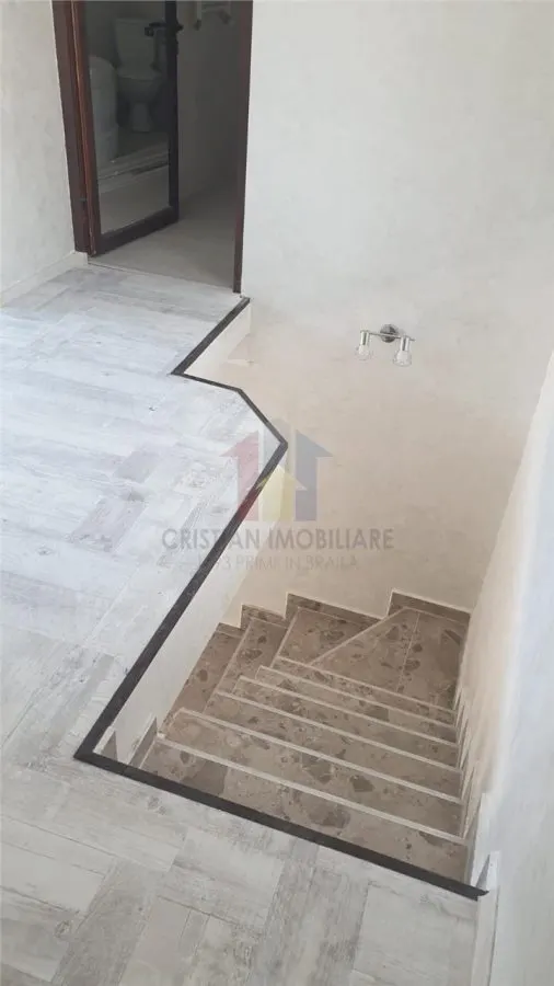 Vila P+1+M, constructie 2025 din caramida, Dorobanti - Apollo - foto 15