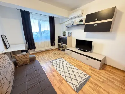 Apartament 2 camere decomandat Hotel Capitol - foto 7