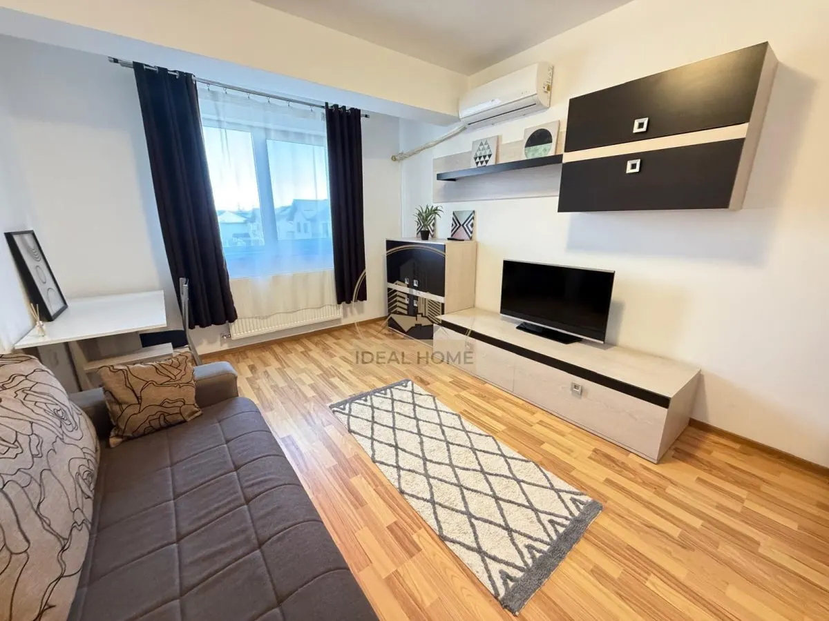Apartament 2 camere decomandat Hotel Capitol - foto 7