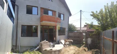 Vila P+1+M constructie 2025 din caramida Dorobanti - Apollo - foto 2