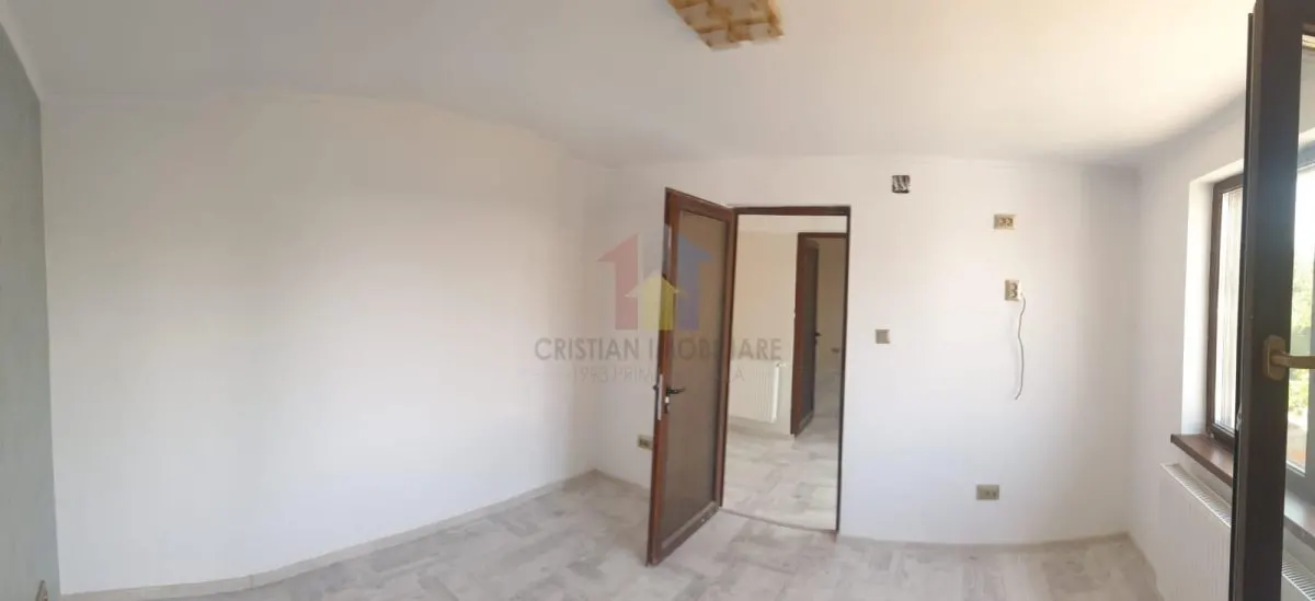 Vila P+1+M constructie 2025 din caramida Dorobanti - Apollo - foto 13