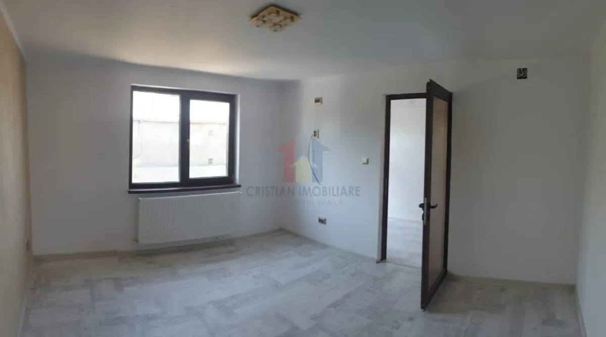 Vila P+1+M constructie 2025 din caramida Dorobanti - Apollo - foto 14