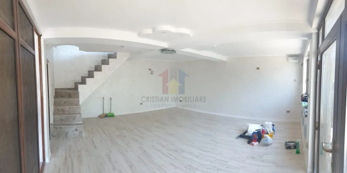 Vila P+1+M constructie 2025 din caramida Dorobanti - Apollo - foto 3