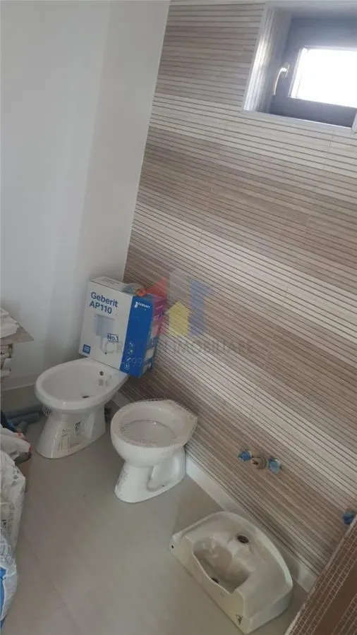 Vila P+1+M constructie 2025 din caramida Dorobanti - Apollo - foto 22