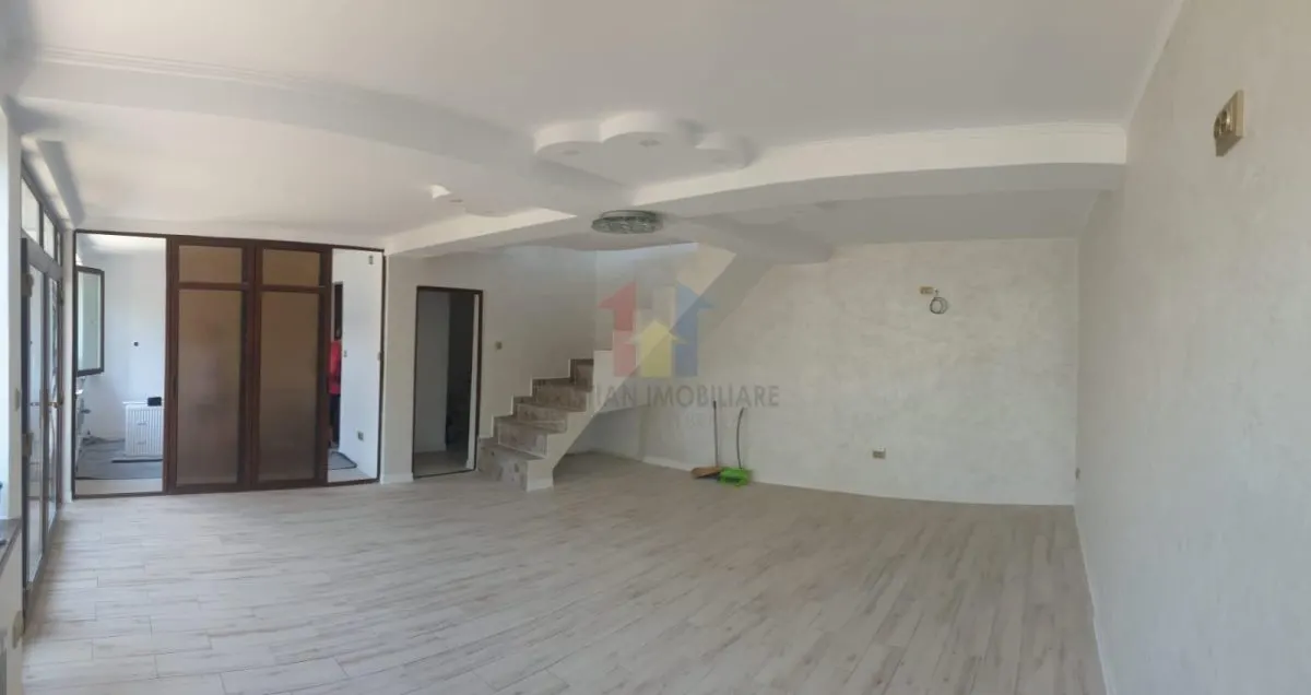 Vila P+1+M constructie 2025 din caramida Dorobanti - Apollo - foto 4