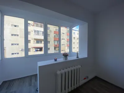 APARTAMENT 2 CAMERE | SEMIDECOMANDAT | ZONA LAMA - foto 4