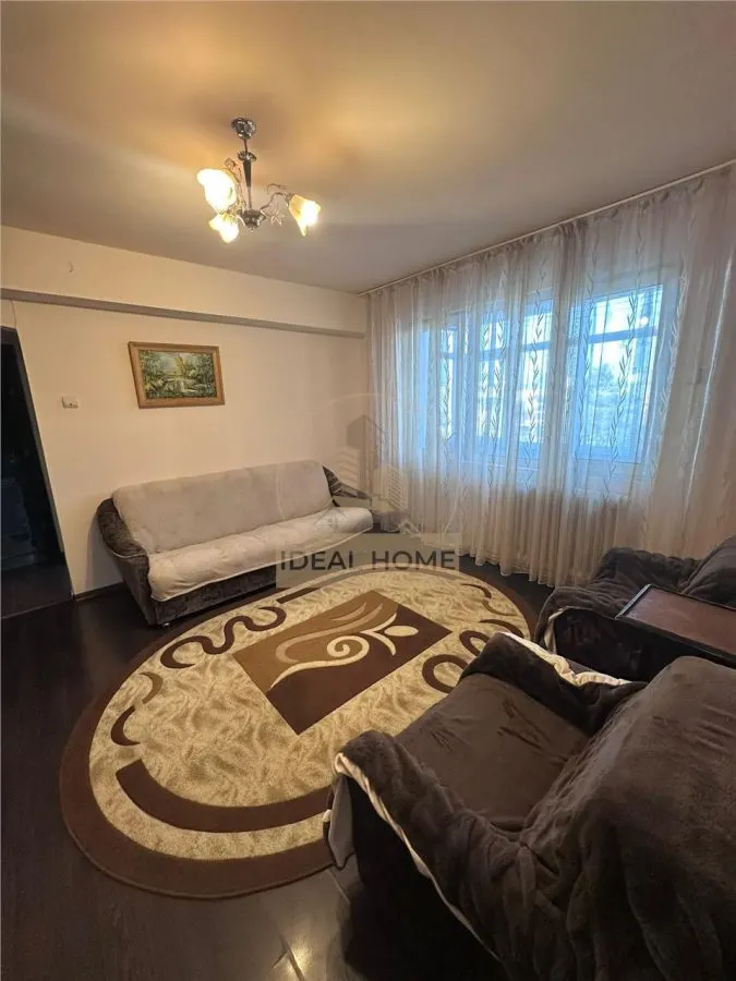 Apartament 2 camere Cantemir Bulevard - foto 1