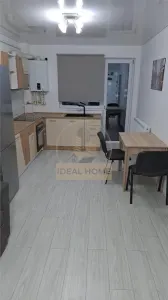 Apartament 2 camere Visani Profi - Iasi