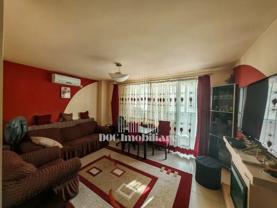 Vanzare apartament 3 camere Iuliu Maniu | Lujerului - foto 1