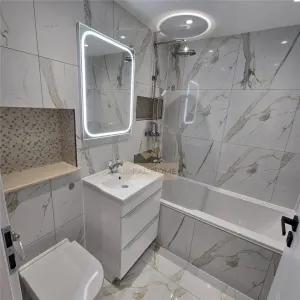 Apartament 3 camere Alexandru-Modern - Iasi