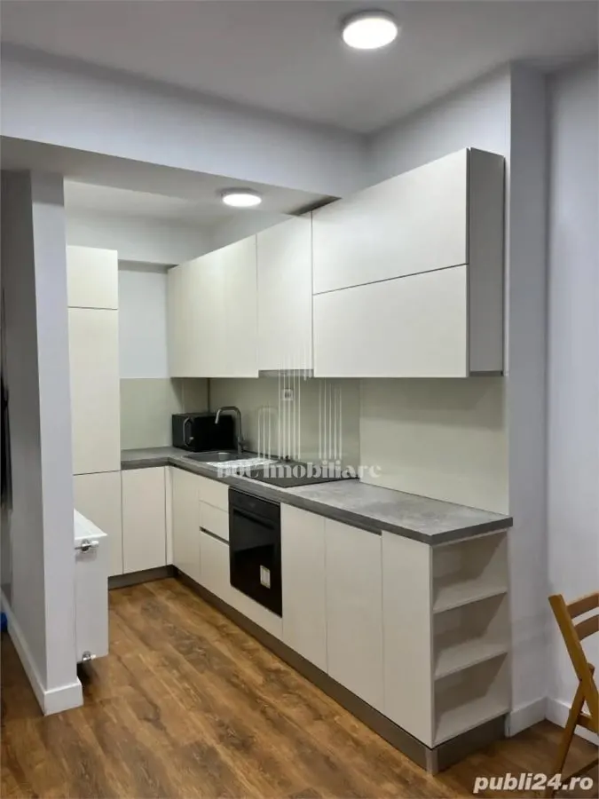 Inchiriere Garsoniera Dristor | Day Residence | - foto 1