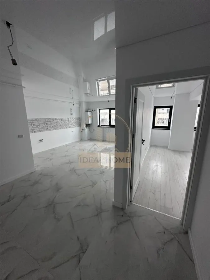Apartament 2 camere Bloc Nou Adamant Towers - foto 4