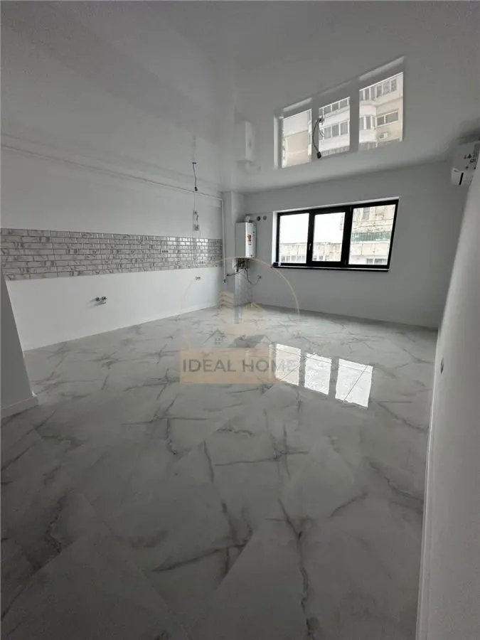 Apartament 2 camere Bloc Nou Adamant Towers - foto 8