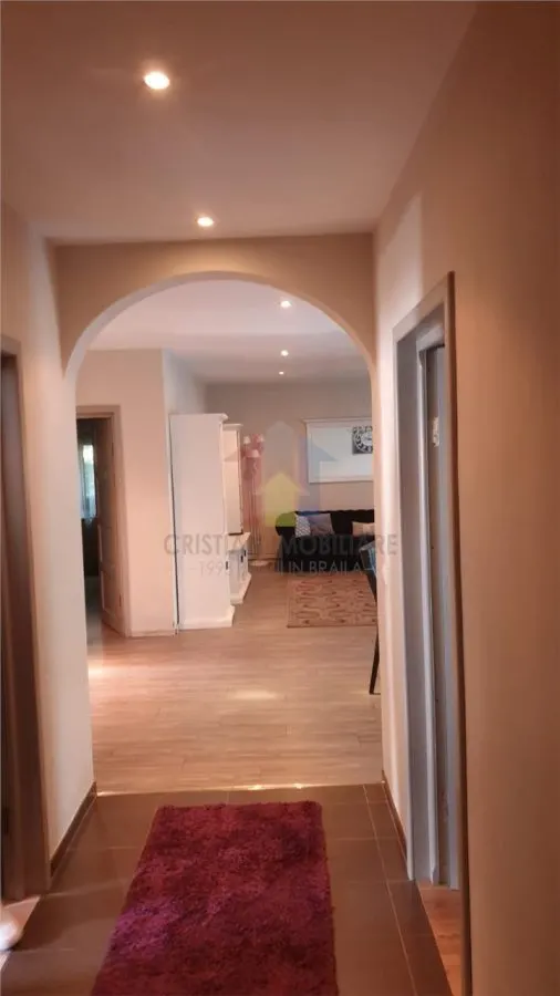 Casa Superba 2014, boltari , Mobilata Utilata teren=449mp Chiscani - foto 14