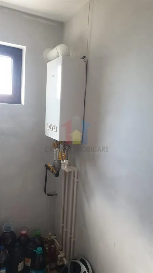 Casa Superba 2014, boltari , Mobilata Utilata teren=449mp Chiscani - foto 15
