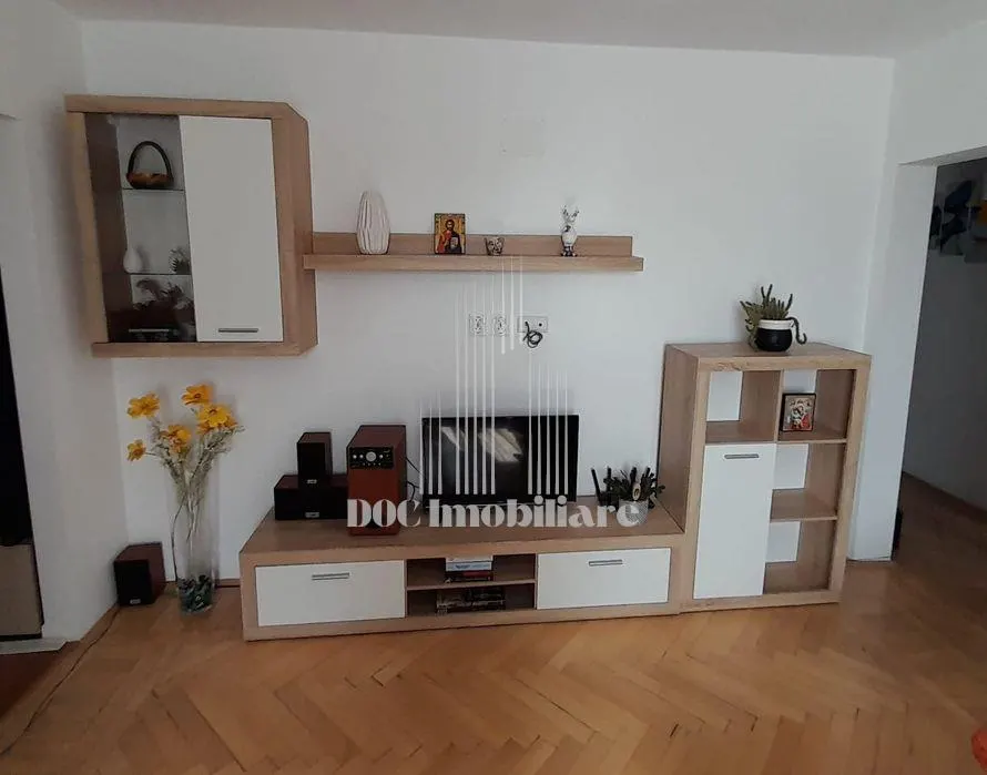 Vanzare Apartament 3 Camere Gara de Nord | Metrou | Mobilat - foto 1