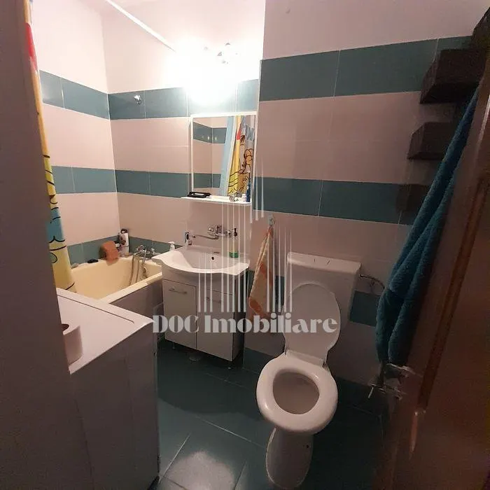 Vanzare Apartament 3 Camere Gara de Nord | Metrou | Mobilat - foto 5