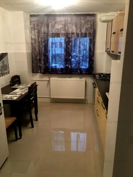 Apartament 2 camere zona   Stefan cel  Mare - foto 5
