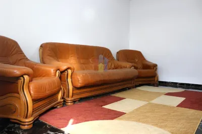 SPATIOS AP 1 camera Buzaului, etaj intermediar - foto 3