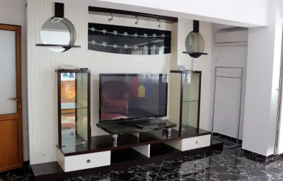 1 camera Mobilat si Utilat, Buzaului, etaj intermediar - foto 4