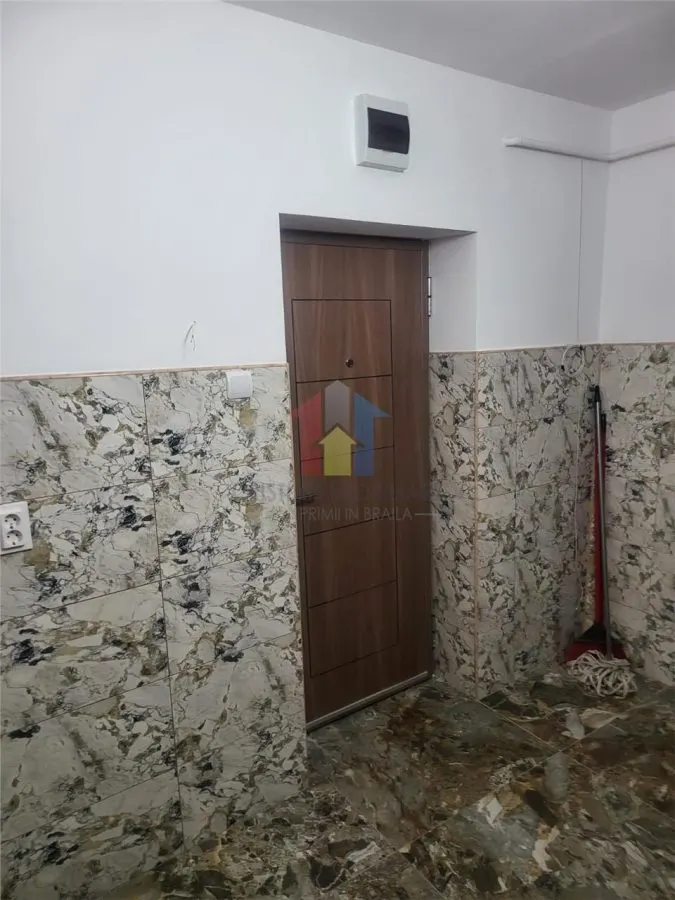 1 camera Mobilat si Utilat, Buzaului, etaj intermediar - foto 6
