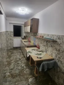1 camera Mobilat si Utilat, Buzaului, etaj intermediar - foto 8