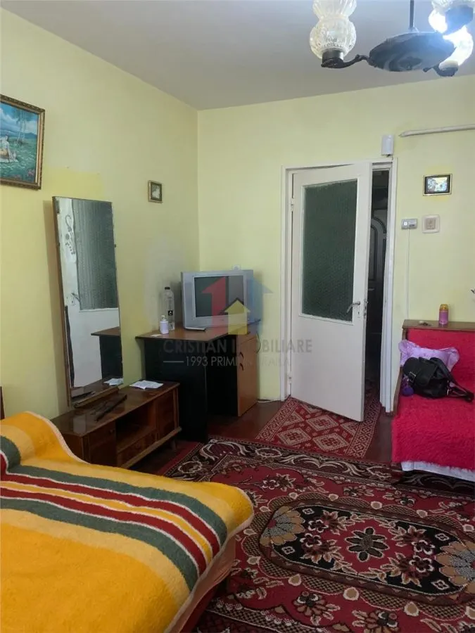 Garsoniera confort 1, 30 mp, Diponibila Imediat, Hipodrom - foto 1