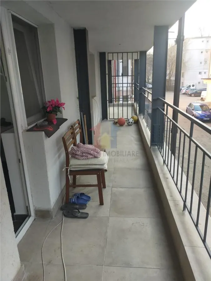 2 camere, confort 1 decomandat etaj 1, Mobilat si Utilat, Calarasi IV - foto 12