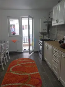 2 camere, confort 1 decomandat etaj 1, Mobilat si Utilat, Calarasi IV - foto 6