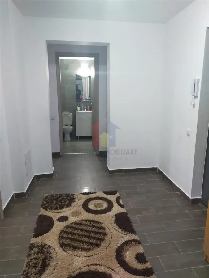 2 camere, confort 1 decomandat etaj 1, Mobilat si Utilat, Calarasi IV - foto 10