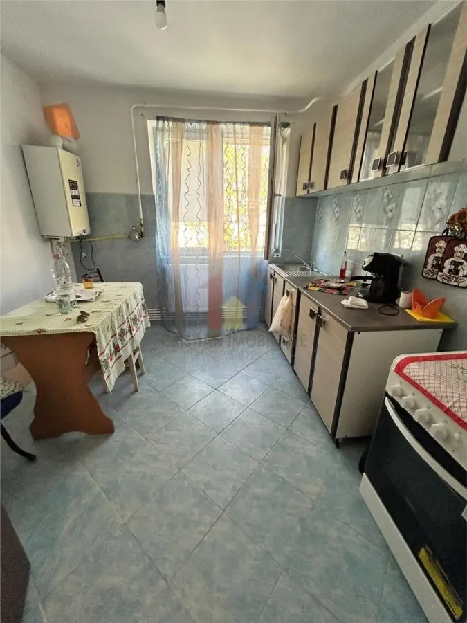 Liber ! 3 camere confort 1 Hipodrom - foto 8