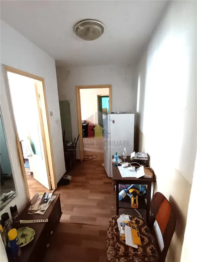 Ap 3 camere, ETAJ 3 conf I semid, Hipodrom - foto 5