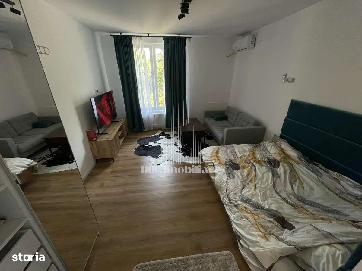 Inchiriere garsoniera Piata Muncii | Dristor | Baba Novac - foto 1