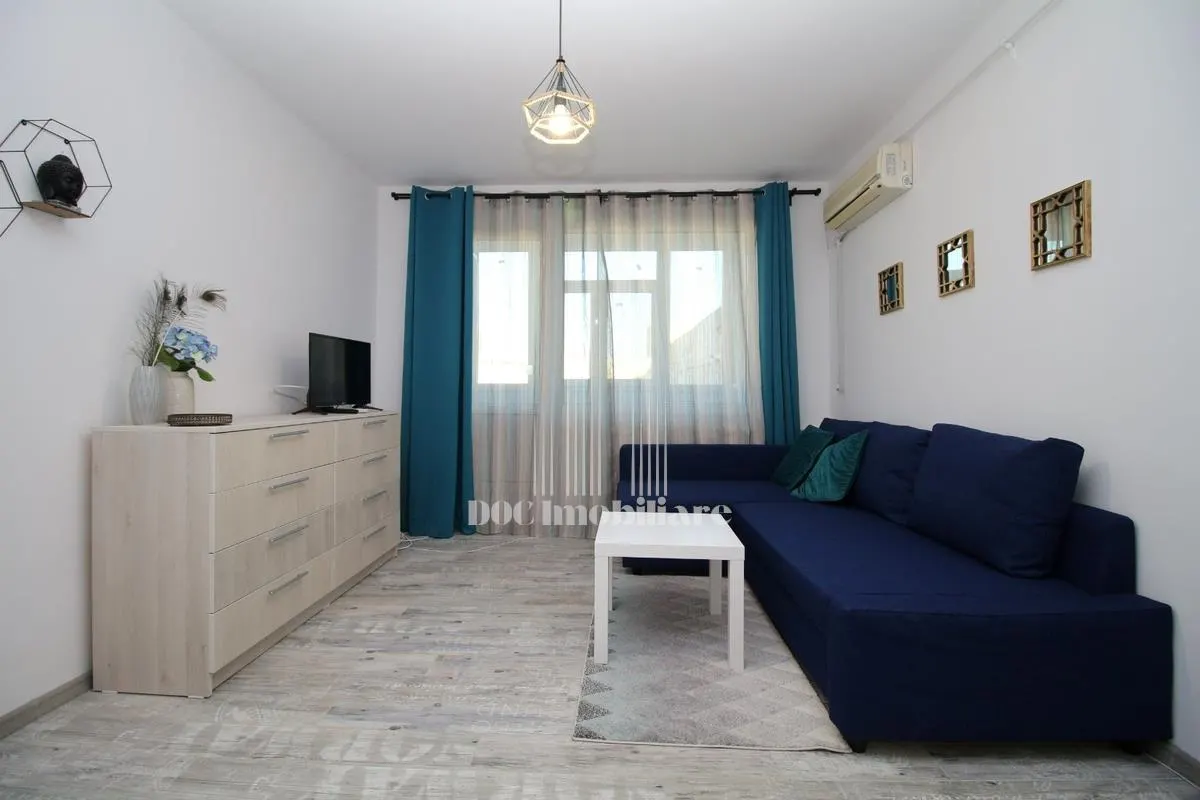 Inchiriere garsoniera Piata Iancului PetFriendly - foto 1
