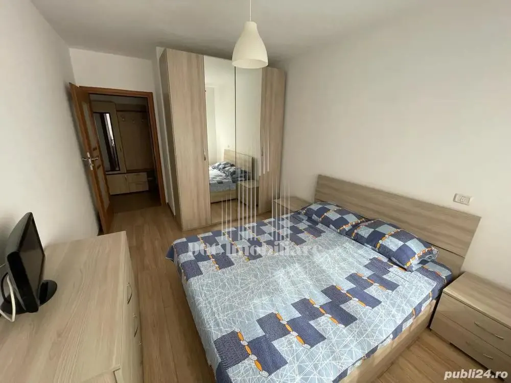 Inchiriere apartament 2 camere Aparatorii Patriei | Viva Residence - foto 1