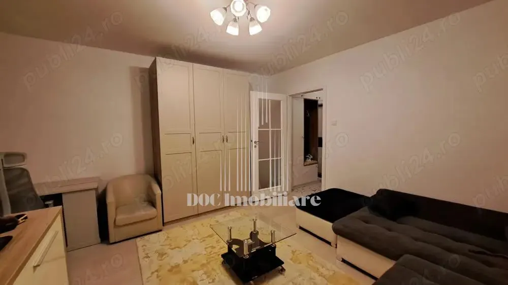Inchiriere garsoniera Iancului - foto 1