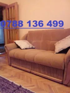 Apartament 3 cam Calarasi conf 1 74 mp - Braila
