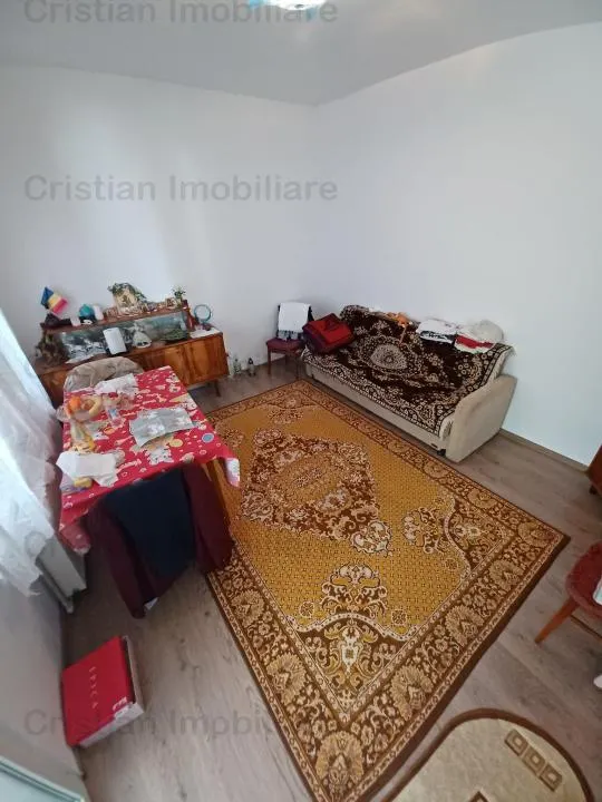 Centru- 3 camere 72mp utili  TOATE UTILITATILE - foto 6