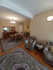 VILA(P+1), zona Centru-Vechi, Caramida, MERITA VAZUTA! - foto 3