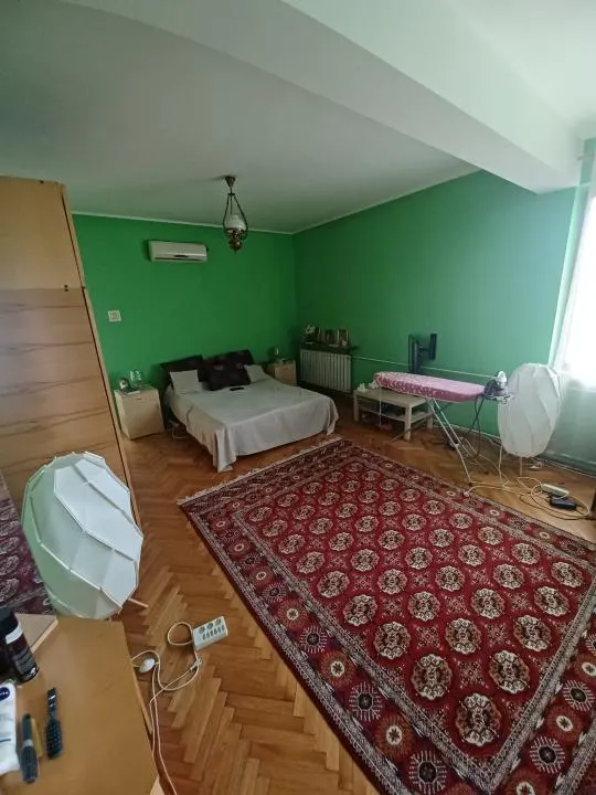 VILA(P+1), zona Centru-Vechi, Caramida, MERITA VAZUTA! - foto 8
